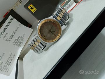 orologio Ferrari 