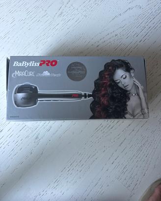 Babyliss Miracurl arricciacapelli