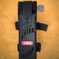 Lucchetto abus 6000