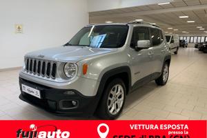 Jeep Renegade 1.6 mjt Limited fwd 120cv E6