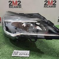 FANALE ANTERIORE DX OPEL Astra Sport Tourer 391111