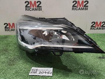 FANALE ANTERIORE DX OPEL Astra Sport Tourer 391111