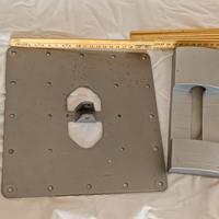 Supporto TV LCD 20cm VESA MELICONI