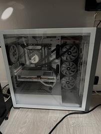 pc gaming 12600k+4060(qualche mese)