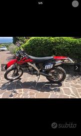 Honda CRF 250 - 2007