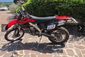 Honda CRF 250 - 2007