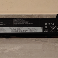 Batteria per Lenovo yoga 730-15