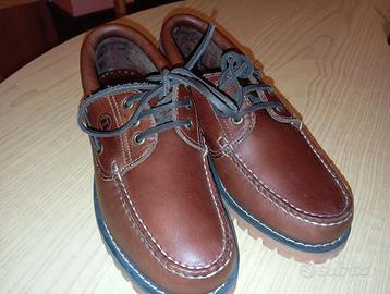 Scarpe da uomo Stone Haven