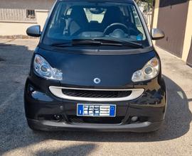 SMART fortwo 2ª serie - 2008