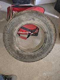  gomme pneumatici Ducato, Peugeot Boxer, Jumper, 