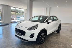 Ford Puma 1.0 EcoBoost Hybrid 125 CV S&S aut. Tita