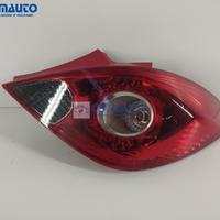 Fanale post dx OPEL CORSA D '06
