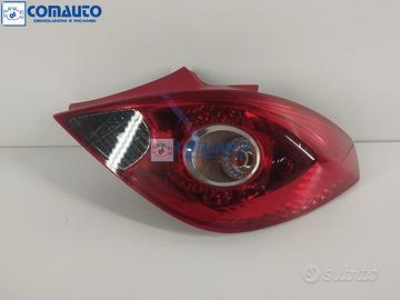 Fanale post dx OPEL CORSA D '06