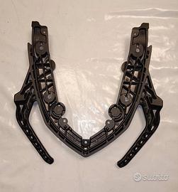 MANIGLIONE POSTERIORE BACK HANDLE BMW F 900 R BMW