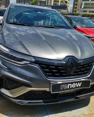 Renault Arkana Full Hybrid E-TECH 145 CV Engi...