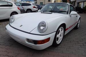 PORSCHE 964 RS AMERICA SOLO 701 ESEMPLARI AL MON