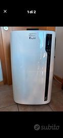 Pinguino Delonghi