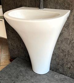 Kerasan Lavabo Aquatech