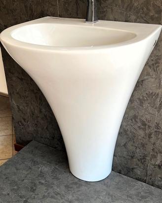 Kerasan Lavabo Aquatech