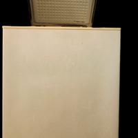 congelatore a pozzetto Ignis