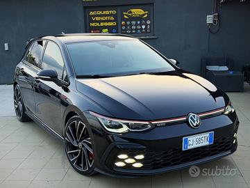 Volkswagen Golf GTI 2.0 TSI Perfette Condizioni Ga