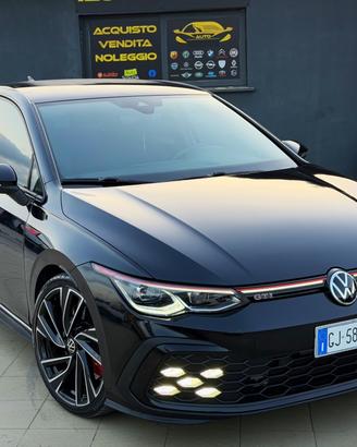 Volkswagen Golf GTI 2.0 TSI Perfette Condizioni Ga