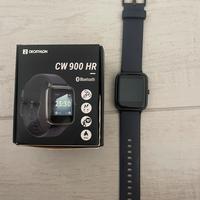 Orologio smartwatch Blu