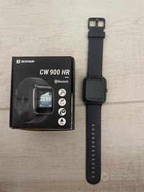 Orologio smartwatch Blu