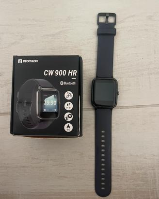 Orologio smartwatch Blu