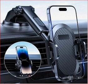 supporto porta cellulare per auto