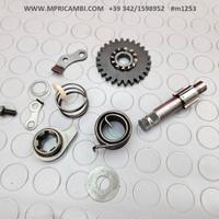 ALBERO AVVIAMENTO SUZUKI RM 85 2002 2009 RM85 2003