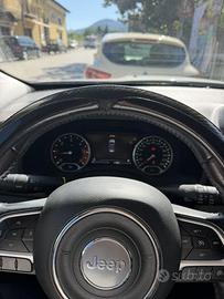 Jeep renegade Limited