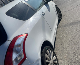 Suzuki swift 2012 mult jet