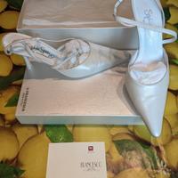 Scarpe da cerimonia Sophie Sposa