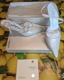 Scarpe da cerimonia Sophie Sposa