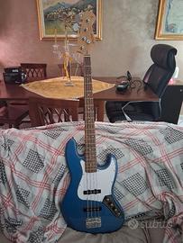 basso harley benton jb20 