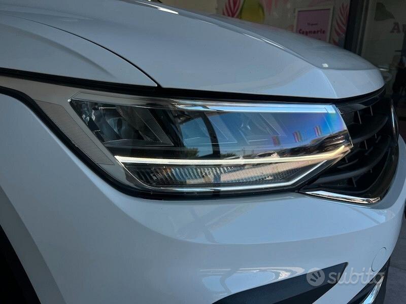 Volkswagen Tiguan 2022 photo 5