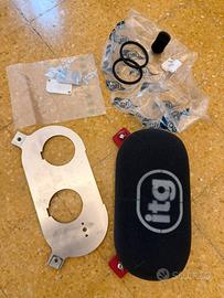 Kit ITG KTM 990 950 Adventure / SMT LC8