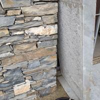 Piano lavandino marmo