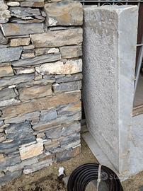 Piano lavandino marmo