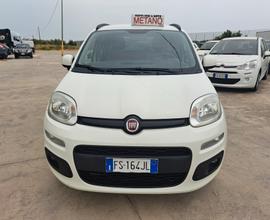 Fiat Panda 0.9 TwinAir Natural Power Lounge - 2018