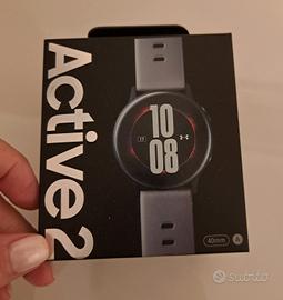 smartwatch  samsung active 2 