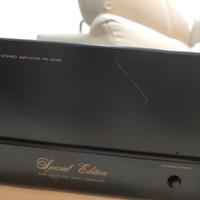 amplificatore 