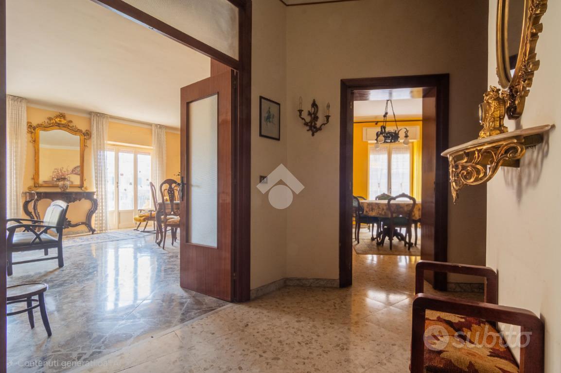Apartment in Conversano, Contrada Casopietro - Vista 5