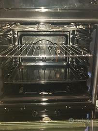 Forno a gas/elettrico