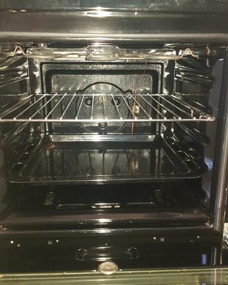 Forno a gas/elettrico