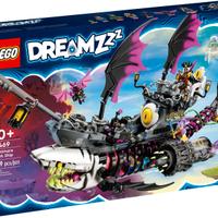 71469 LEGO DREAMZzz Trials of the Dream Chasers Ni