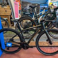 bici gravel ORBEA TERRA M30 TEAM tg XS 2025 carbon
