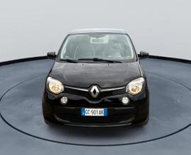 Renault Twingo SCe Stop&Start Lovely2