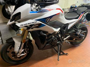 Bmw s 1000 xr - 2025